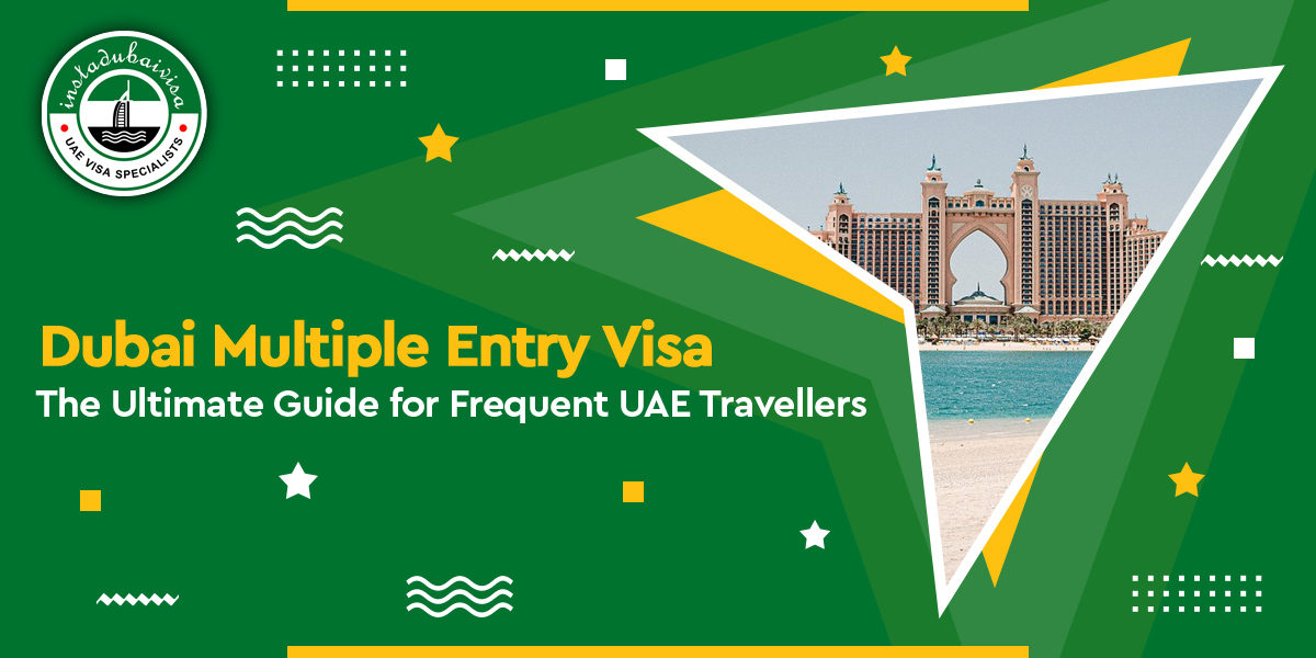 dubai multiple entry visa